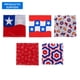 thumbnail image 1 of Servilletas fiestas patrias, producto surtido, 1 of 17