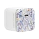 thumbnail image 4 of Kit de carga Power Bundle Carson & Quinn 30 W USB-C con funda floral, 4 of 4
