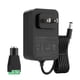 thumbnail image 1 of Adaptador de alimentación BTF-LIGHTING 5 V 6 A 30 W ETL, 1 of 7