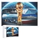 thumbnail image 1 of Rompecabezas de Madera Desmarcar Fifa 1000 Piezas, 1 of 6