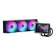 thumbnail image 1 of Refrigeración Líquida ASUS ROG RYUO IV 360 ARGB, AMOLED, 1 of 6