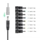 thumbnail image 3 of Adaptador Usb 5v A 12v, Multiples Plug De Salida, 3 of 4