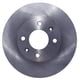 thumbnail image 2 of Par disco freno delantero 4 hoyos kia rio 4 1.2 2012 201, 2 of 3