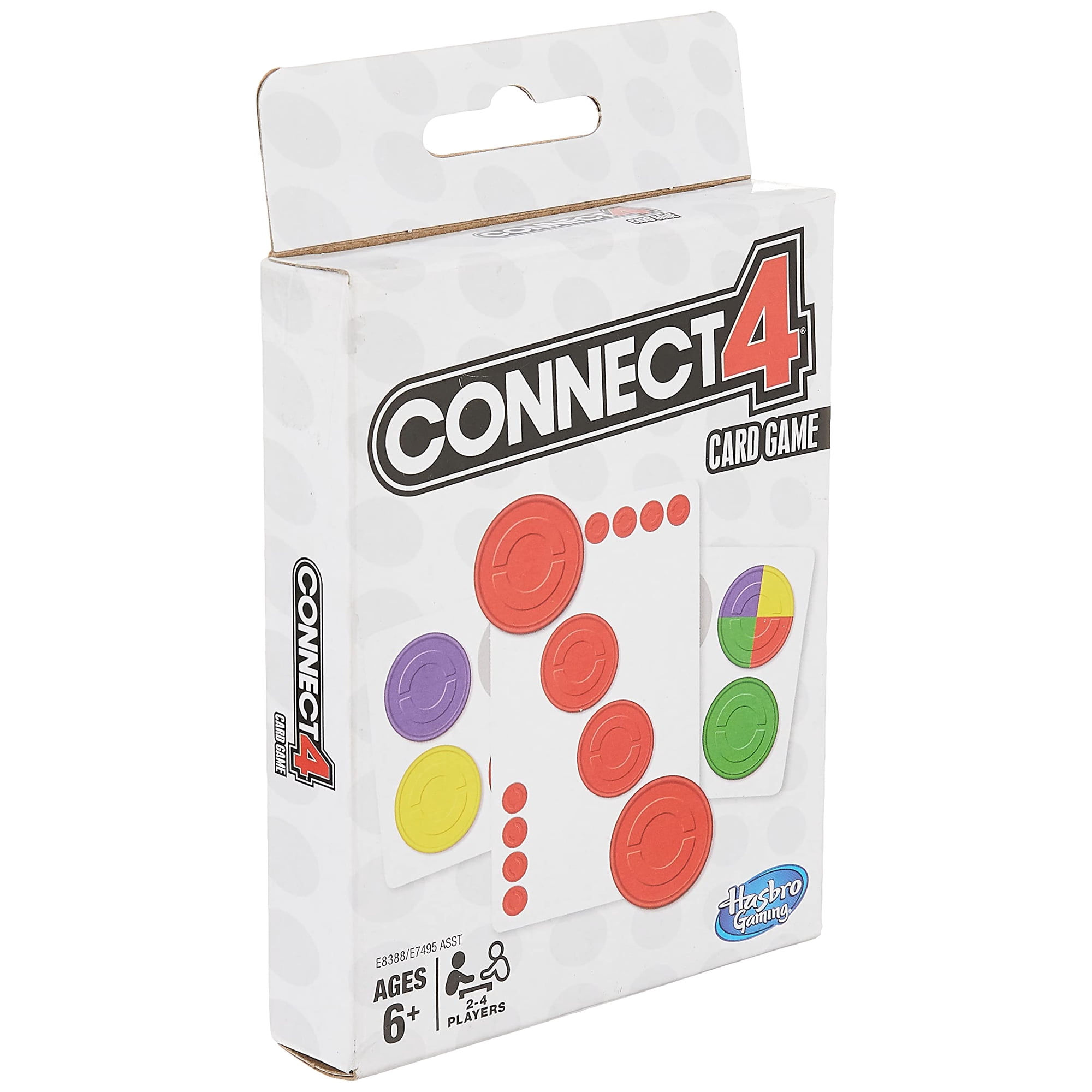 Surtido Clásico De Juegos De Cartas Hasbro Gaming