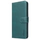 thumbnail image 5 of Funda Billetera para Samsung Galaxy S21 FE Protección RFID y Soporte Ajustable Verde, 5 of 6
