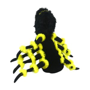 Ioensy - Disfraz De Araña Para Perro Y Gato, Disfraz De Mascota Araña Para Fiesta Navideña, Cosplay, Talla M