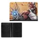 thumbnail image 2 of Porta Pasaporte Cyborg Negro 10x15cm, 2 of 6