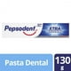 thumbnail image 2 of Pasta Dental Pepsodent extra whitening, 130 g, 2 of 2