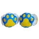 thumbnail image 2 of Inflable Brazo Anillo Círculo Natación Entrenador Dibujos Animados Piscina Seguridad Natación Anillos Pata, 2 of 5