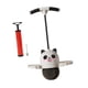 thumbnail image 1 of Pogo Ball Con Forma De Panda Y Asa Para Niños, Palo De Pogo Para Saltar Para Patio De Juegos, Color Blanco, 1 of 5