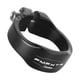 thumbnail image 4 of Abrazadera De Tija De Sillín De Bicicleta BMX Componente De Clip De Tubo De Sillín De Bicicleta Narrow Black 34.9mm, 4 of 5
