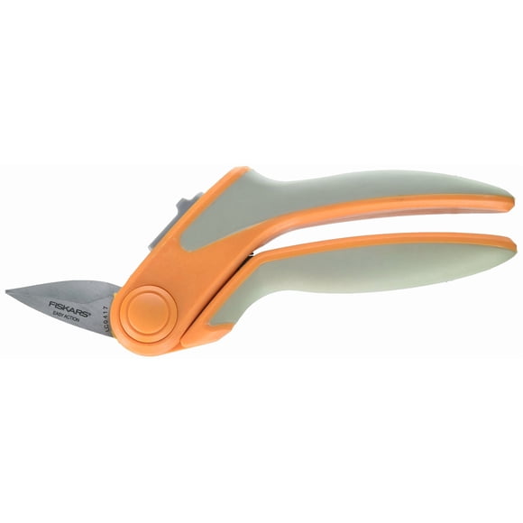 Tijeras Fiskars Easy Action para mesa 20 cm