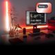 thumbnail image 4 of Barra de luz LIFX Beam kit de 6 piezas multicolor 33 W 100-240 V, 4 of 9
