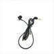 thumbnail image 5 of Auriculares monoaurales LINHUIPAD de un solo lado con conector de 3,5 mm, 5 of 7
