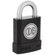 thumbnail image 4 of Candado Odis M40 Protected 48mm - Negro, 4 of 8