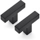 thumbnail image 1 of Tirador JOY DECOR de acero inoxidable de 2 pulgadas, 1 of 3