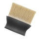 thumbnail image 1 of Juego De Brochas Para Detalles Mango De PP Fibra Mixta De Pelo De Jabalí Natural Premium, 1 of 5