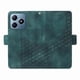 thumbnail image 5 of Carcasa FOXDOCK Realme C63 de cuero PU, diseño acolchado clásico, protección contra caídas y rayones, 5 of 5