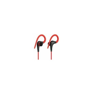 Dblue - Audífonos Deportivos Bluetooth V4.2 Rojo - Ps