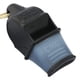 thumbnail image 4 of Whistle Fox 40 Sonik Blast CMG Oficial con cordón negro, 4 of 4