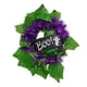 thumbnail image 5 of Guirnalda De Halloween Que Cuelga La Fiesta Espeluznante única Para La Decoración Del Jardín De La Celebración Estilo B, 5 of 5