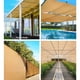 thumbnail image 5 of Cerco Malla Raschel Beige 80%p | 4,20x10m + Pack Broches 40u, 5 of 6