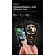 thumbnail image 2 of Smartphone Truely XS11 2.5" Android 2GB RAM 16GB ROM Rosa, 2 of 9