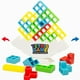 thumbnail image 2 of Juego De Mesa Torre De Equilibrio Tetris Game Balance Tower, 2 of 7