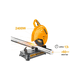 thumbnail image 2 of Tronzadora Sensitiva Industrial 14 2400w Ingco Cos35568, 2 of 3