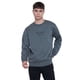 thumbnail image 1 of Polerón Hombre Print Round Neck Gris Corona, 1 of 5