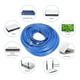 thumbnail image 2 of Cable Red Utp Cat5e Rj45 50 Metros Lan Cable / 260018, 2 of 2