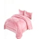 thumbnail image 2 of Plumon Chiporro De Invierno Premium King Color Rosado, 2 of 4