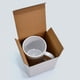 thumbnail image 3 of Pack 100 Cajas para Tazones 11oz, 3 of 3