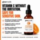thumbnail image 4 of Suero Facial Glowmedik Vitamina C Iluminador 60 ml, 4 of 9