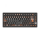 thumbnail image 2 of Teclado Magnético Gamer 75% RK RKM75 HE - Royal Kludge, 2 of 7