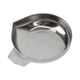 thumbnail image 5 of Bandeja Para Pesar Joyas, Báscula Para Alimentos, Bandeja Versátil Para Joyería En Polvo, 1 Uds. De Acero Inoxidable, 5 of 5