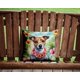thumbnail image 2 of Cojín Decorativo Jack Russell, 2 of 6