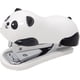 thumbnail image 4 of Juego de mini grapadoras portátiles de escritorio con diseño de panda, con 1000 grapas n.° 10, para oficina, escuela, hogar o viajes., 4 of 6