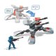 thumbnail image 3 of Set de construcción Mega Construx Halo Banished Turret con figura, 3 of 5