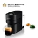 thumbnail image 1 of Cafetera Nespresso Vertuo pop Negra, 1 of 11