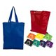 thumbnail image 1 of Bolsa Plegable Rpet Ecológica - Varios Colores, 1 of 3