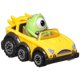 thumbnail image 2 of Coche de juguete Hot Wheels RACERVERSE Mike Wazowski, 2 of 5