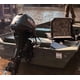 thumbnail image 2 of Asiento para barco Millennium Marine B100 ComfortMax en Bottomland Camo, 2 of 2
