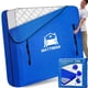 thumbnail image 1 of Funda impermeable BETU para colchones, tamaño doble (77 x 42 x 38 cm), 1 of 6