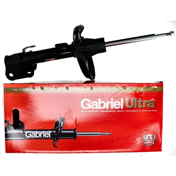 Par de Amortiguadores Delanteros Honda Ridgeline (2005-2014)