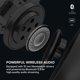 thumbnail image 3 of Auriculares Creative Zen Air 2 inalámbricos con cancelación activa de ruido (ANC) IPX4, 3 of 7