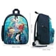 thumbnail image 2 of Mermicorno: Caída de Estrellas Mochila Escolar para Niños y Niñas, Mochila Infantil Ligera de Alta Calidad, Grande y Duradera Azul, 2 of 6