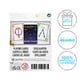 thumbnail image 3 of Juego de cartas AQUARIUS, mazo oficial de hechizos de Harry Potter, 3 of 3