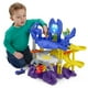 thumbnail image 1 of Set de Juego Pista de Carreras Fisher Price DC Batwheels, 1 of 3