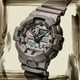 thumbnail image 3 of Reloj G-SHOCK GA-700NC-5ADR Resina Hombre Marron marron, 3 of 4